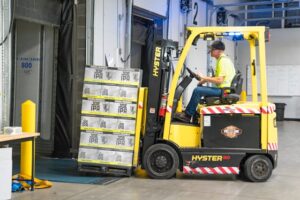 forklift safety